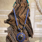 Jewelry- Tibetan Necklace