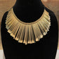 Jewelry- Sun Ray Necklace