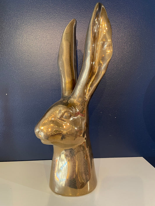 Golden Bunny
