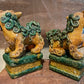 Chinese Fu Dogs