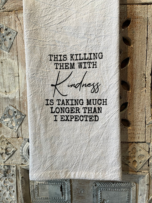 Tea Towel