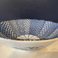 Blue & White Serving Bowl