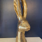 Golden Bunny