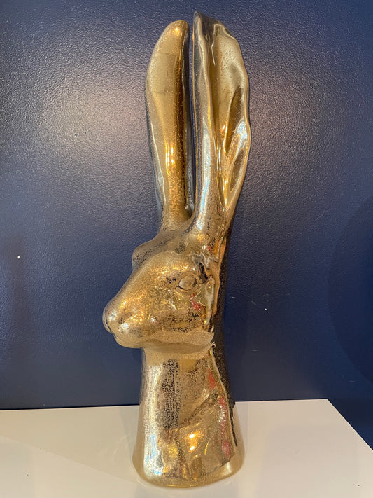 Golden Bunny