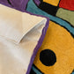 Wall Hanging - Miro Inspired