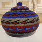 Balinese Lidded Jar