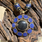 Jewelry- Tibetan Necklace