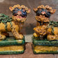 Chinese Fu Dogs