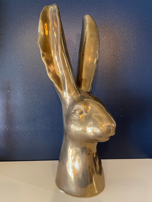Golden Bunny