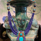 Jewelry- Tibetan Necklace