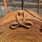 Woven Balinese Handbag